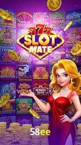 Casino VIP 58ee