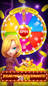 Mesa de Blackjack 58ee